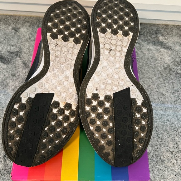 Nike Zoom Pegasus Be True Sz 9.5 - Picture 5 of 5